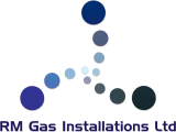 rm gas